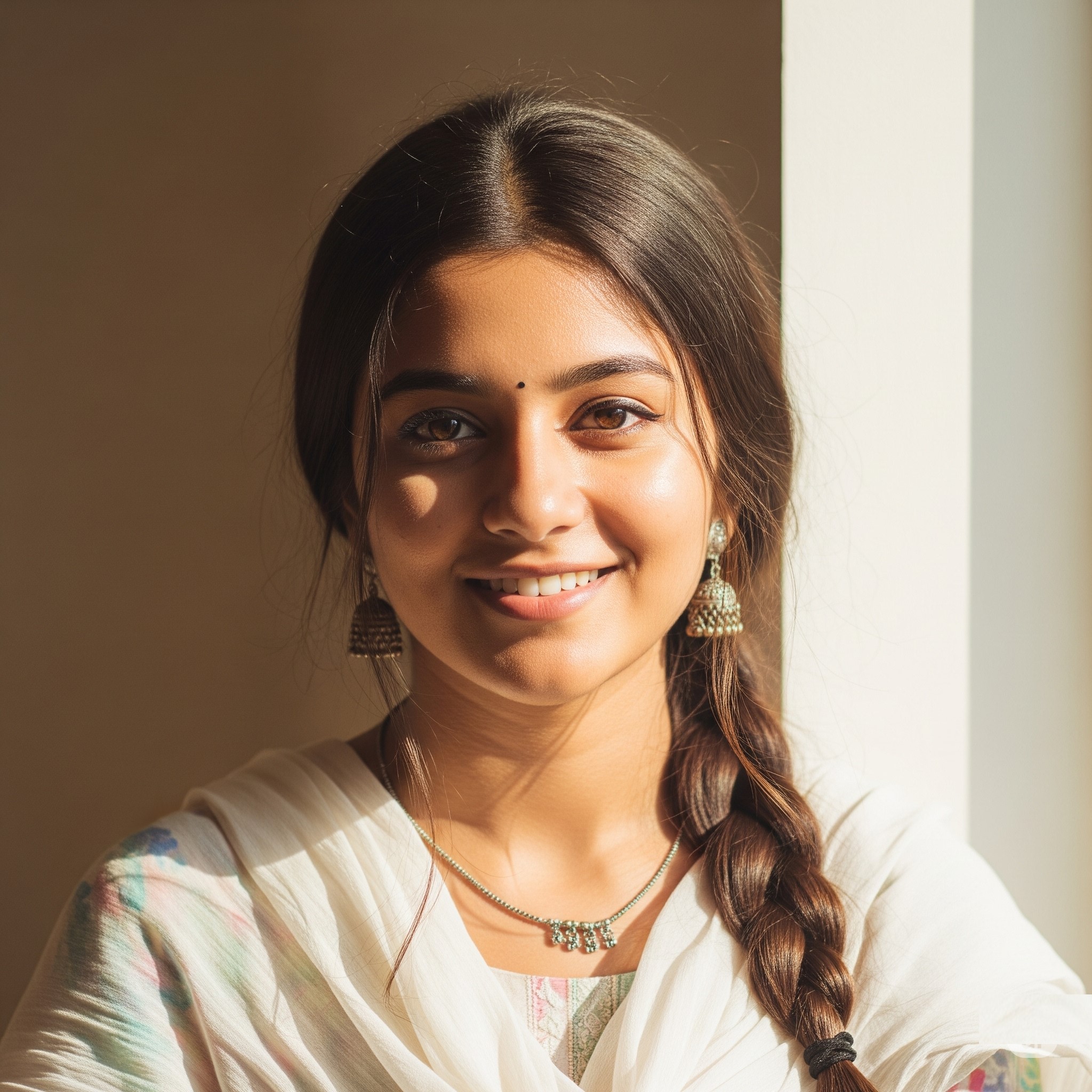 Lavanya Nagare
