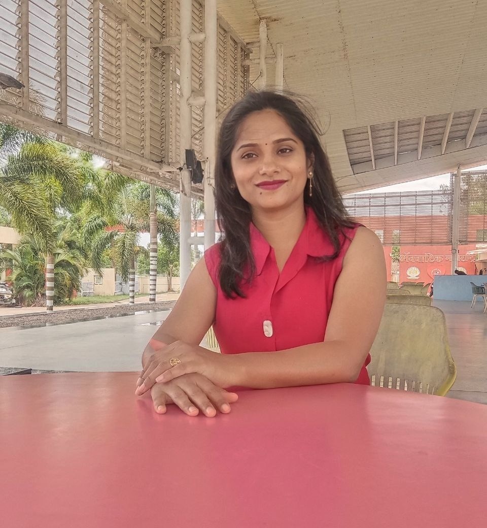 Neha Nagare